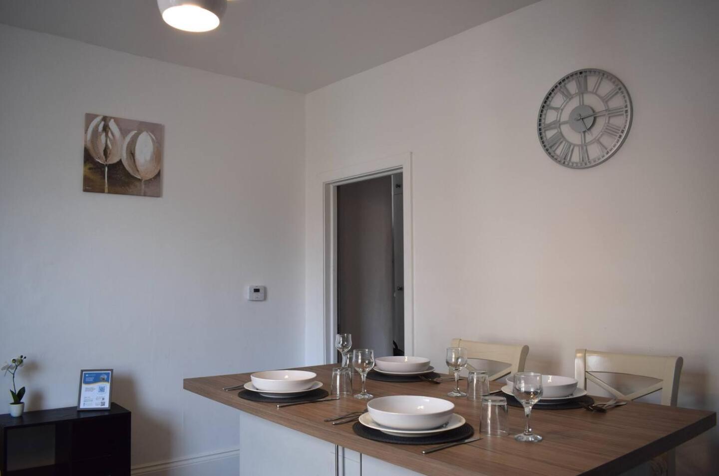 The Twickenham Apartment Near Strawberry Hill Kültér fotó